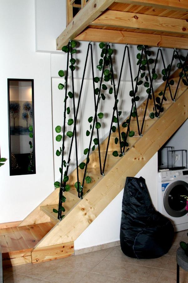 Mathioudakis Apartment Heraklion,Crete Екстериор снимка