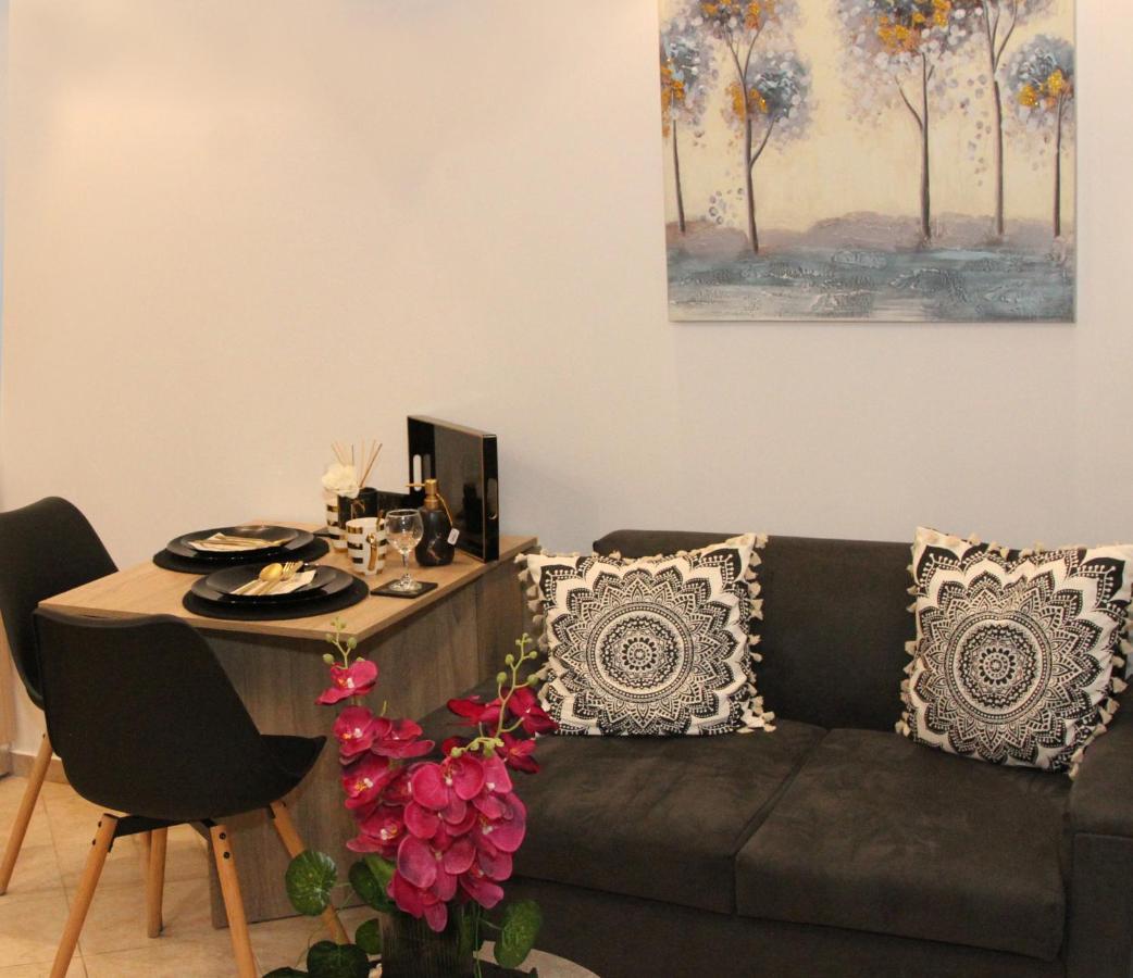 Mathioudakis Apartment Heraklion,Crete Екстериор снимка