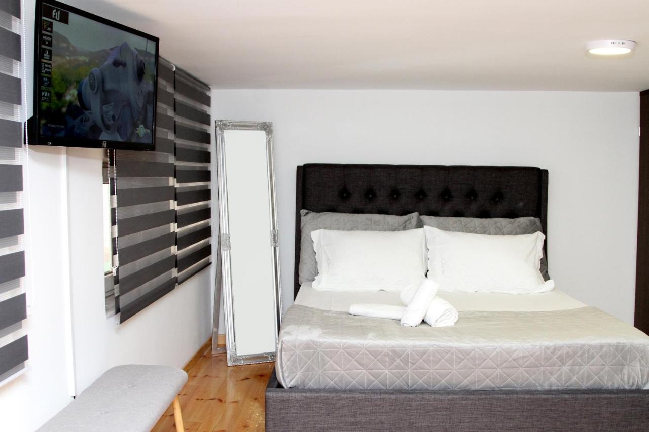 Mathioudakis Apartment Heraklion,Crete Екстериор снимка