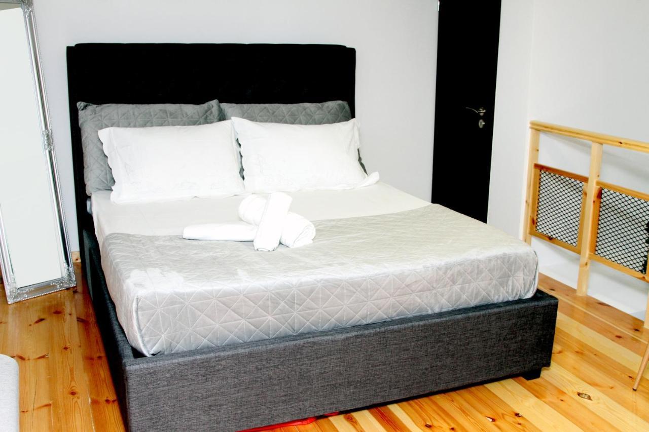 Mathioudakis Apartment Heraklion,Crete Екстериор снимка